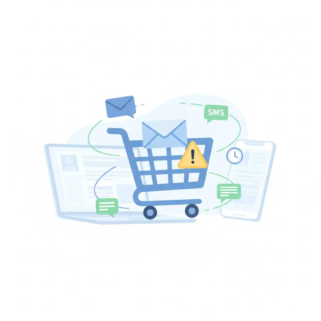 Abandoned Cart Recovery Strategies to Win Sales in 2025